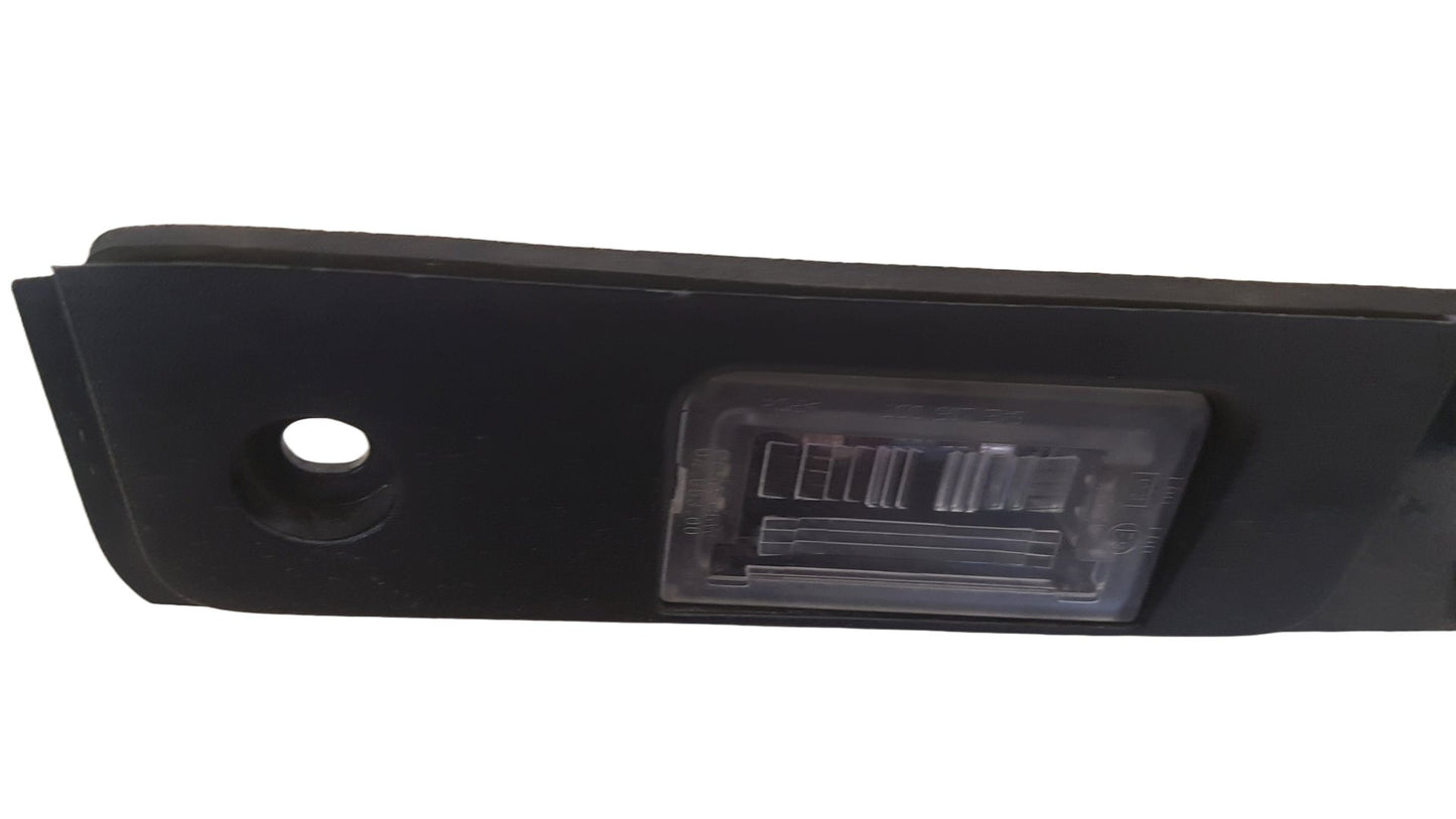 2006 - 2009 Saab 9-5  Estate Tailgate Handle Outer 12756979