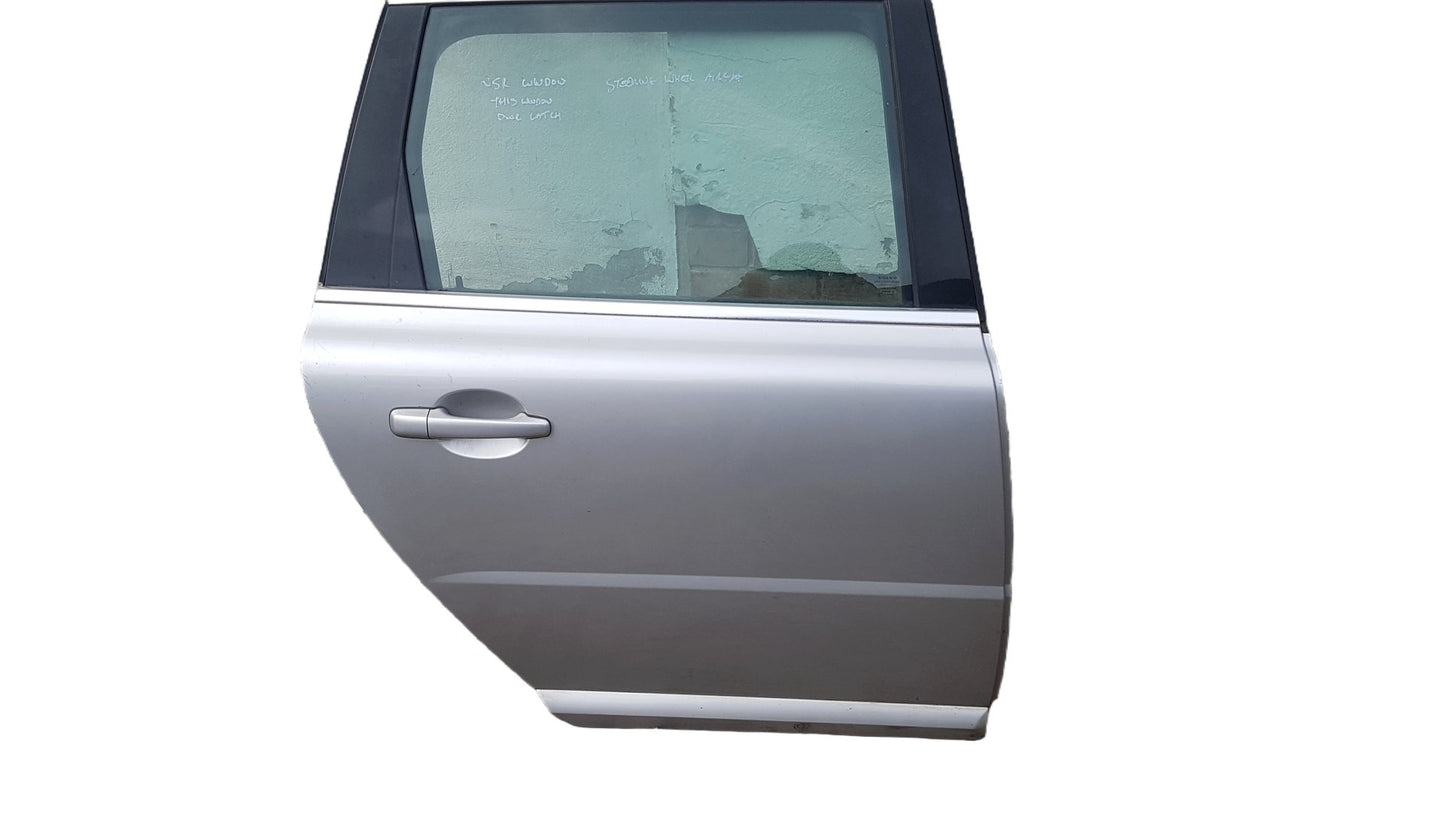 2008 - 2015 Volvo V70 III 135 Estate Right Rear Door