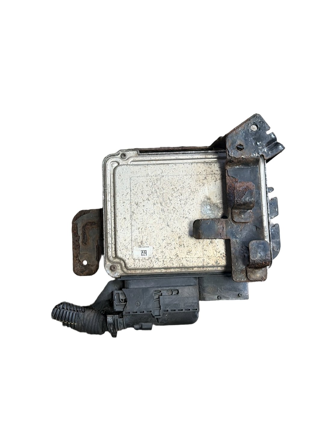 2009 Saab 9-3 YS3F Saloon Engine ECU 55572462