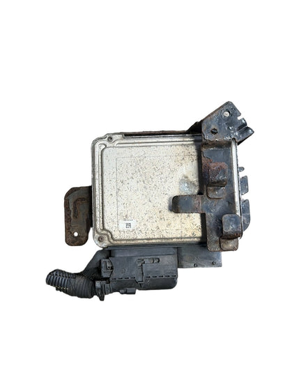 2009 Saab 9-3 YS3F Saloon Engine ECU 55572462