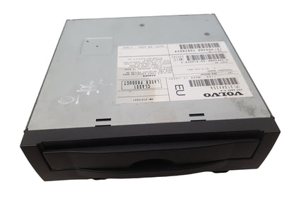 2006 - 2013 Volvo C70 II 542 Convertible CD Player