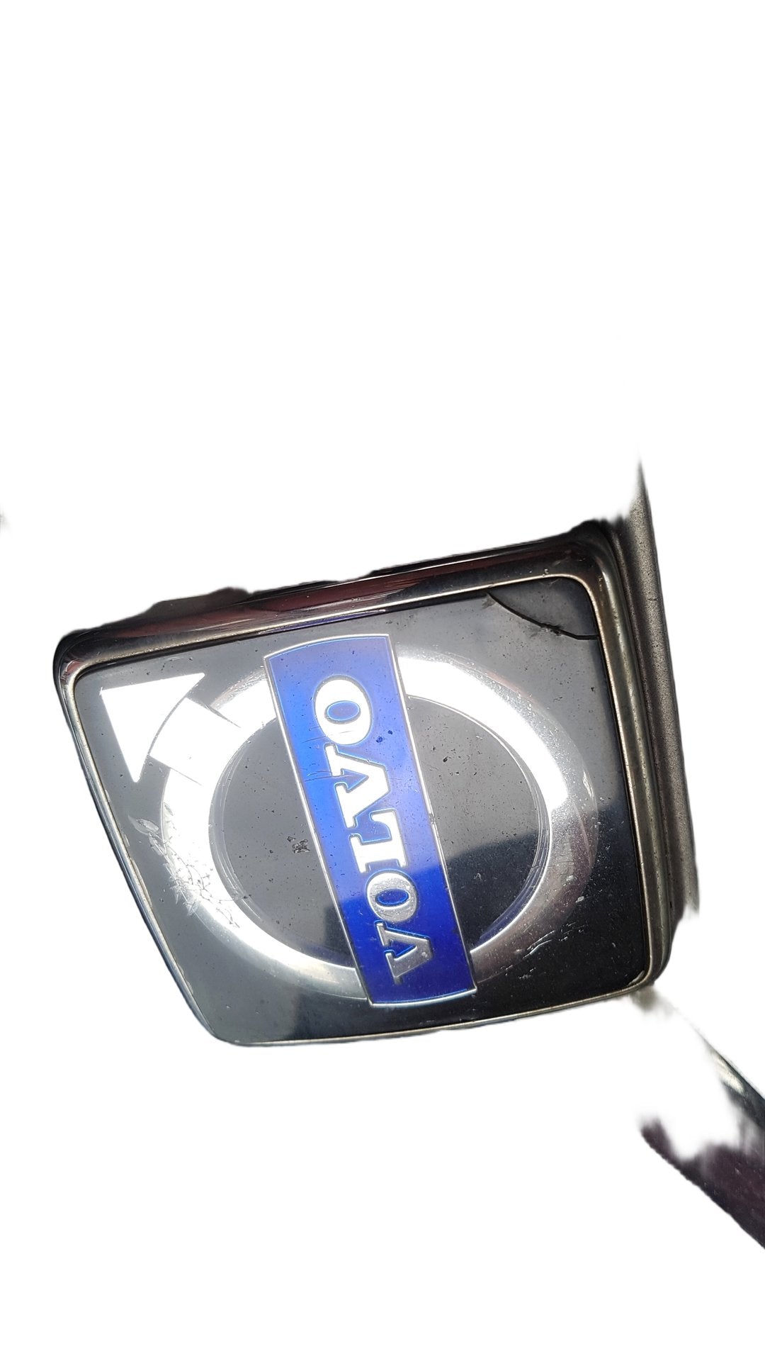 2007 - 2014 Volvo XC90  Estate Bumper Grille 30695512