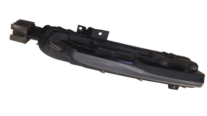 2009 Saab 9-3 YS3F Saloon Right Daytime Running Lamp Grille 31395920