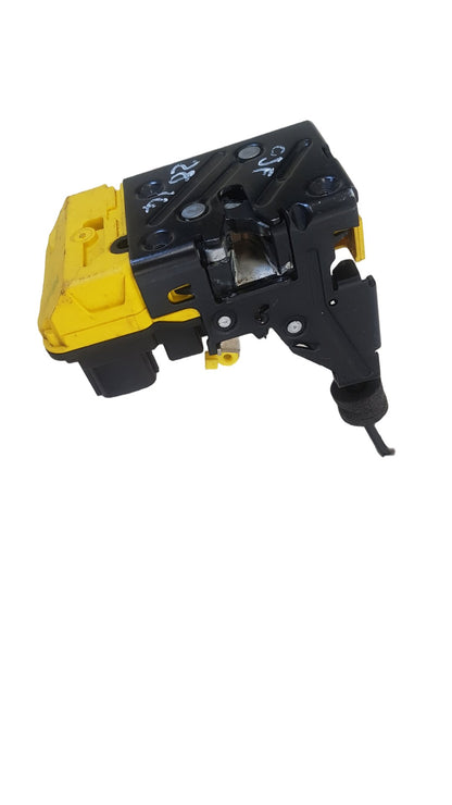 2006 - 2014 Volvo XC90 I 275 SUV Right Rear Door Front Lock Mechanism
