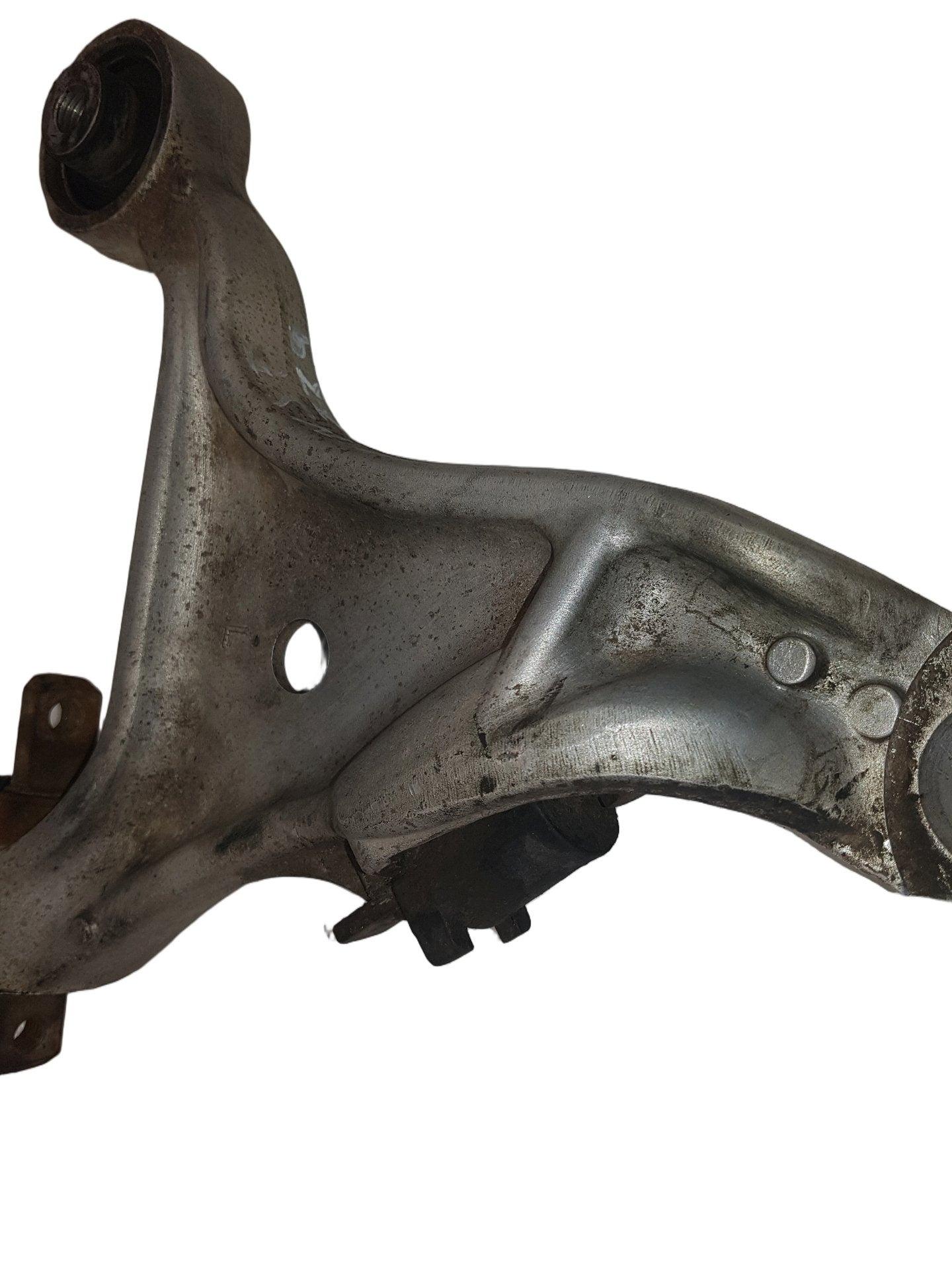 2000 - 2008 Volvo V70 II 285 Estate Left Front Lower Control Arm