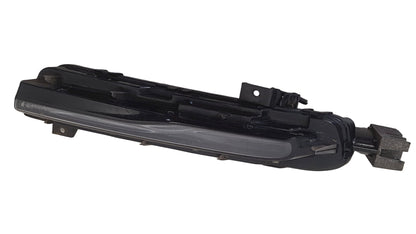 2009 Saab 9-3 YS3F Saloon Left Daytime Running Lamp Grille 31395920