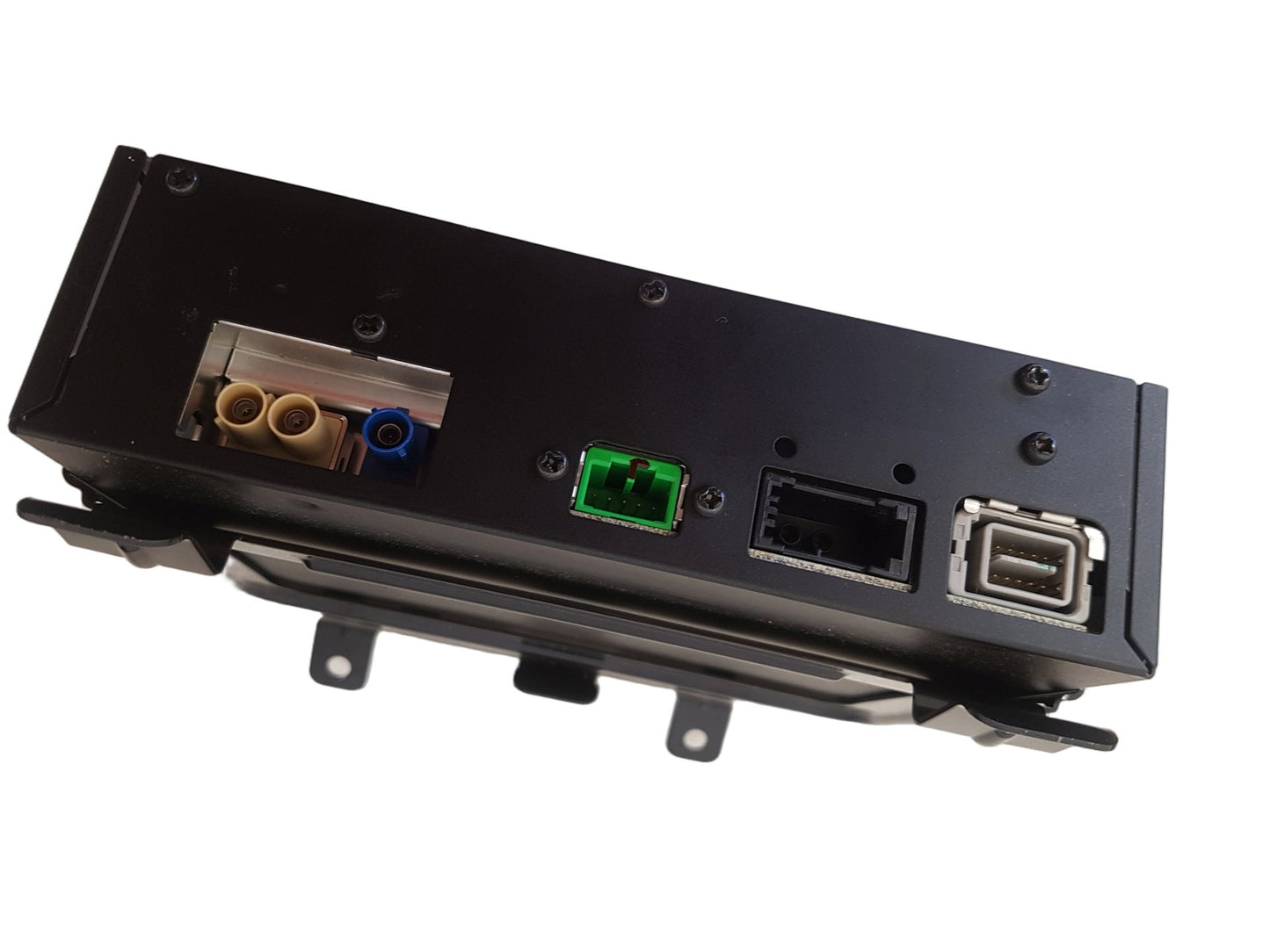 2006 - 2013 Volvo C70 II 542 Convertible CD Player