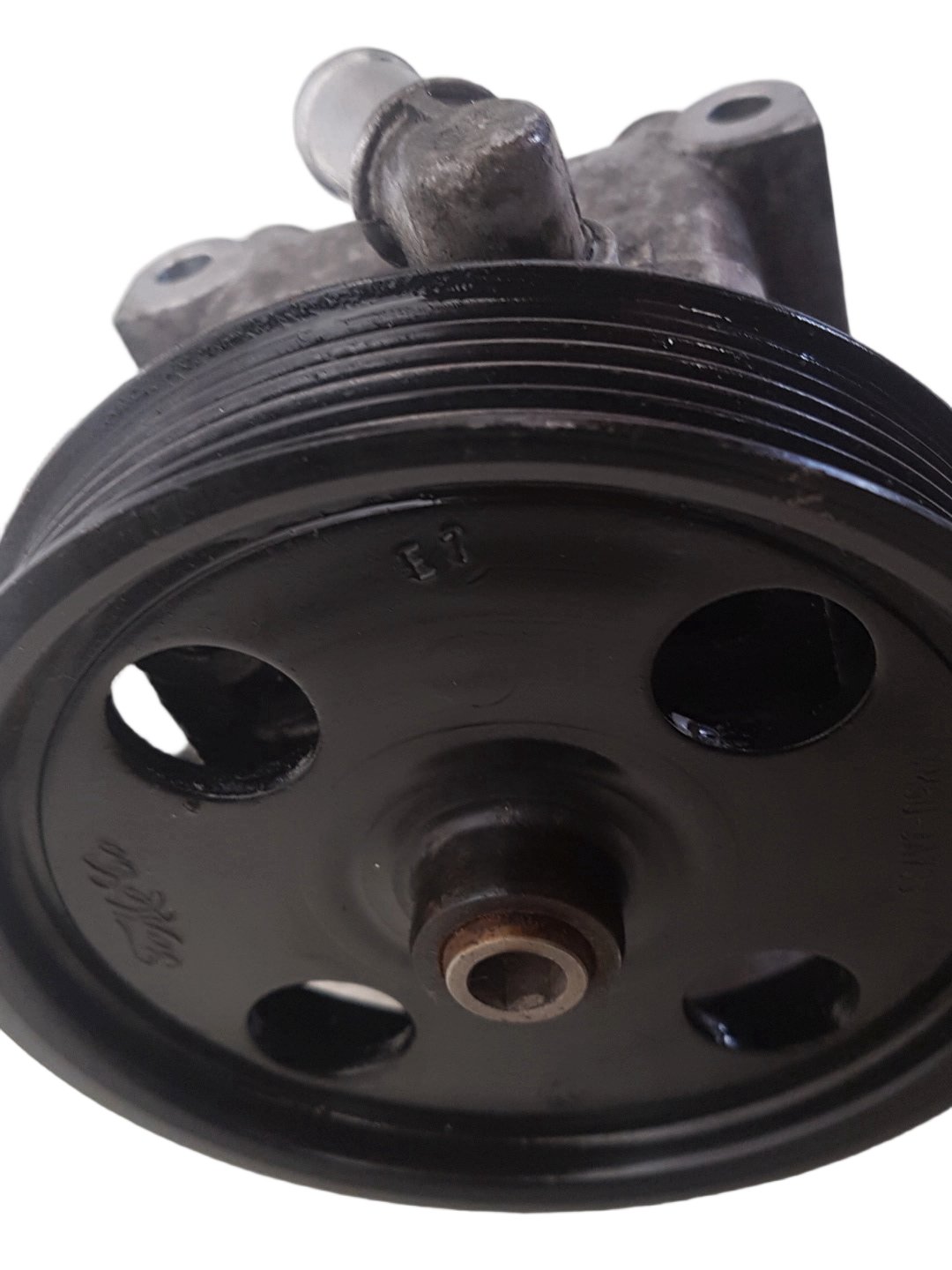 2007 - 2012 Volvo C30 533 Hatchback Power Steering Pump 30714048