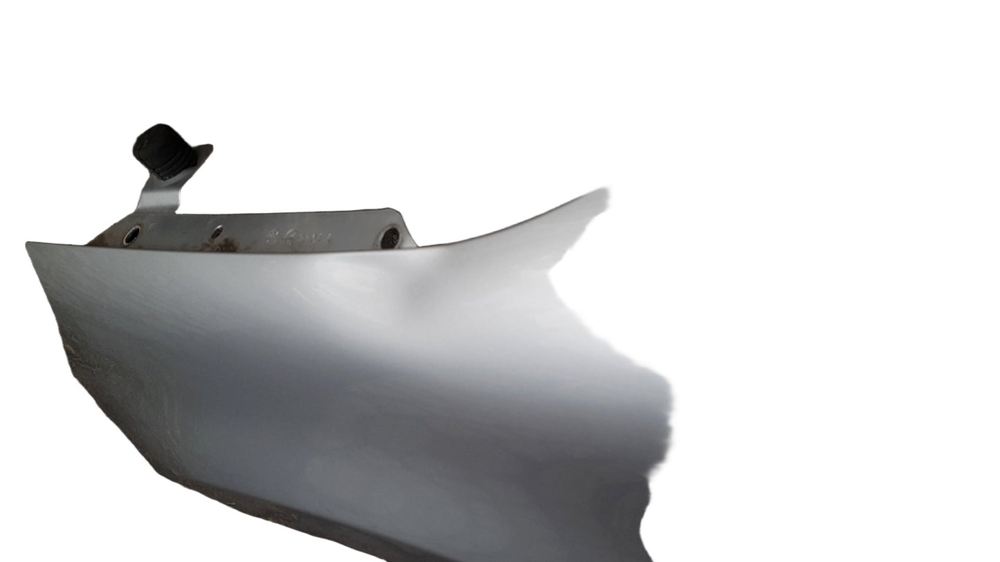 2008 - 2017 Volvo XC60 I 156 SUV Left Front Guard