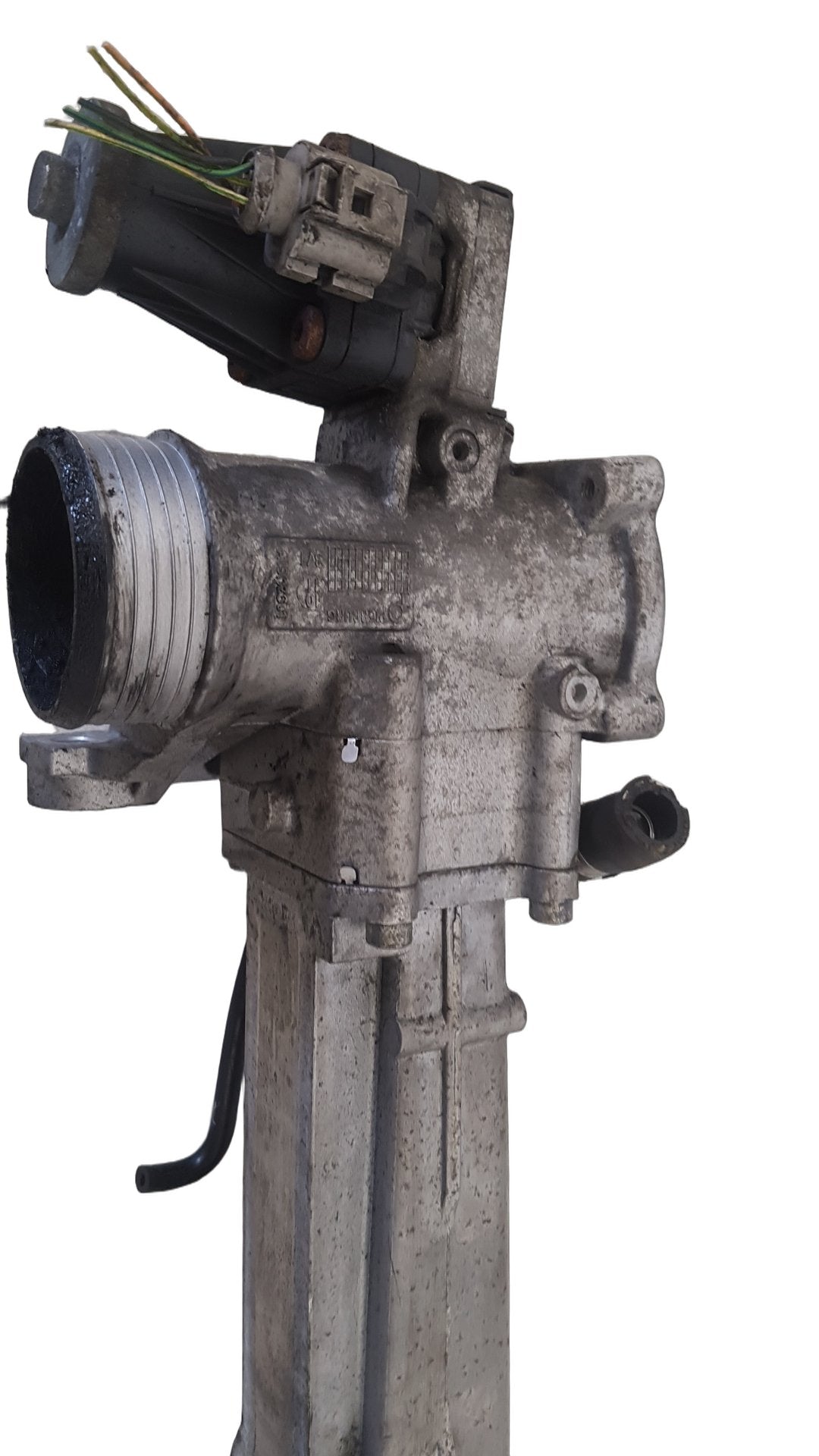 2006 - 2013 Volvo C70 II 542 Convertible EGR Valve 30757742