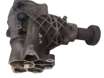 2008 - 2017 Volvo XC60 I 156 SUV Front Differential Assembly 31325104