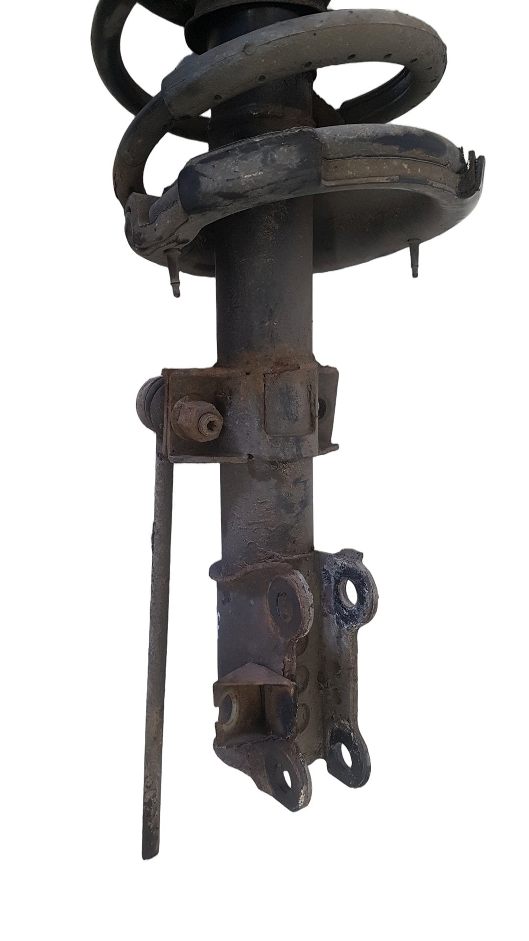 2003 - 2007 Volvo XC70 II 295 Estate Front Right Suspension Assembly 554041