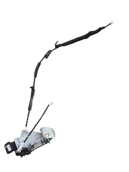 2009 - 2014 Citroen DS3 A55 Hatchback Left Side Lock Mechanism