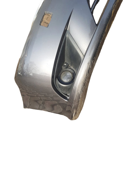 2010  9-3 Turbo Edition Tid E4 4 Dohc  Saloon Front Bumper
