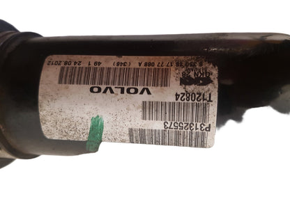 2008 - 2017 Volvo XC60 I 156 SUV Left Driveshaft 31325573