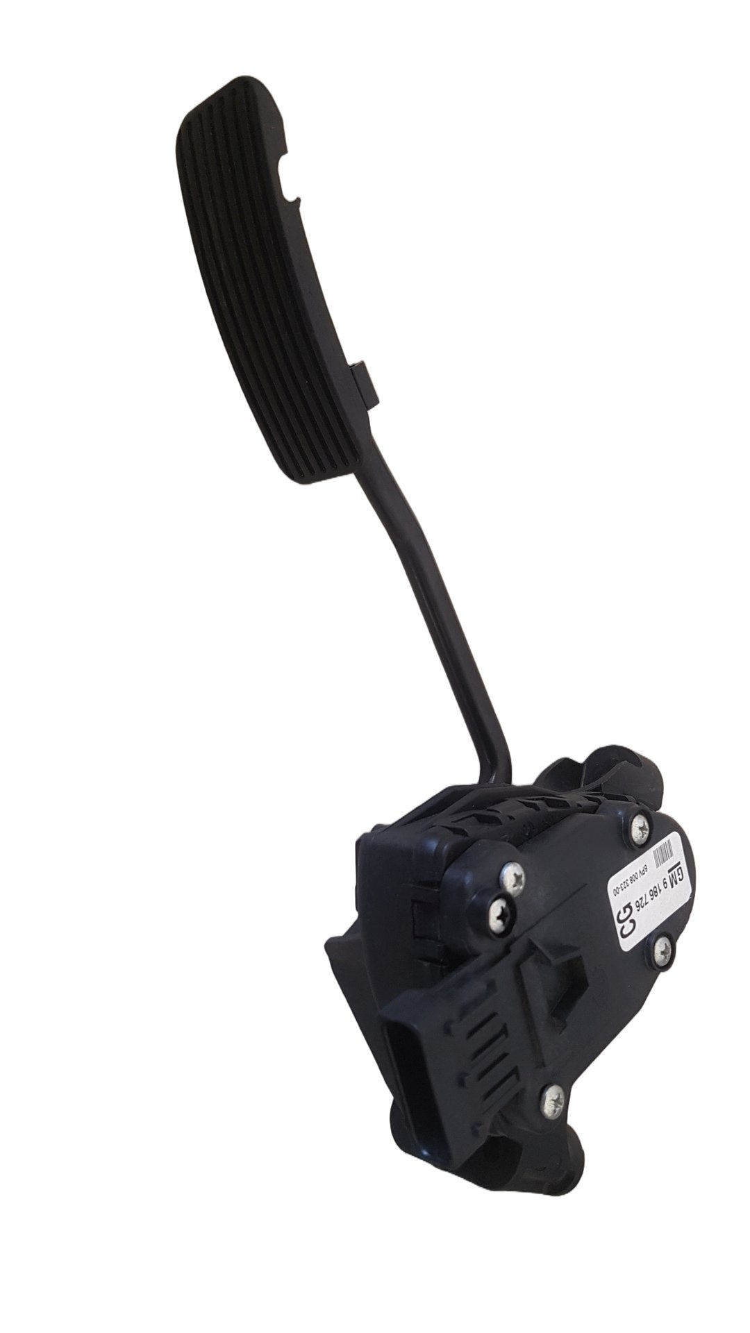 2007 - 2015 Saab 9-3  Estate Accelerator Pedal 9186726