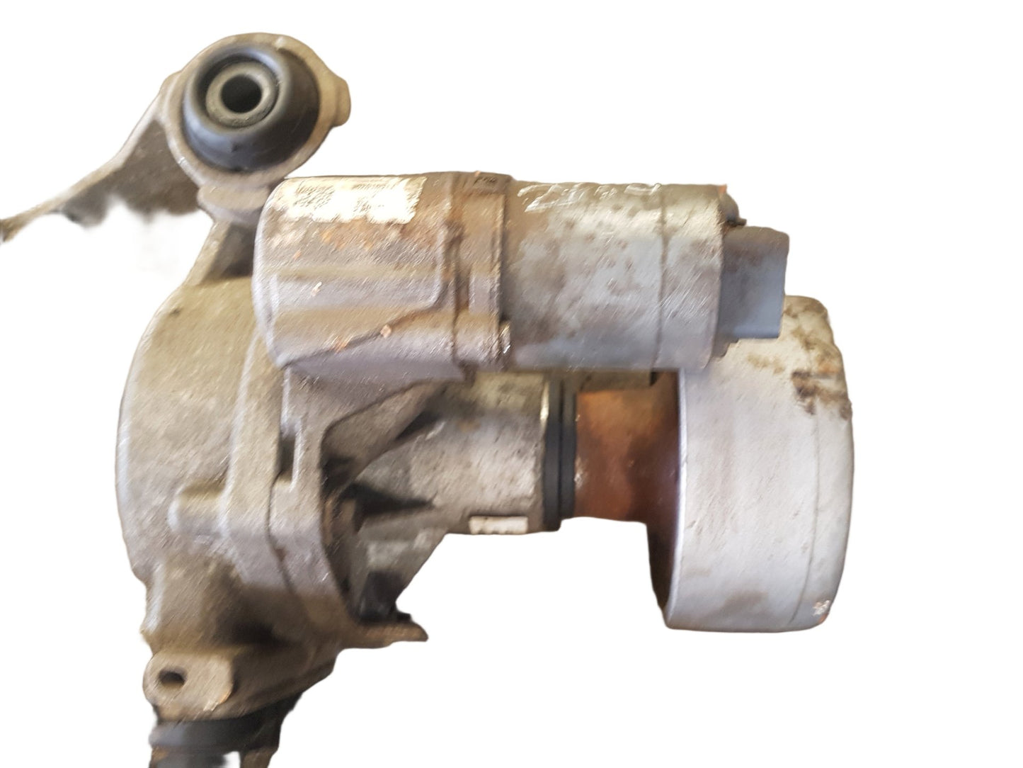 2017 - 2025 Volvo V90 235, 236 Estate Rear Differential Assembly P1216707