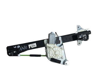 2003 - 2007 Volvo XC70 II 295 Estate Left Rear Window Regulator/Motor 54161312
