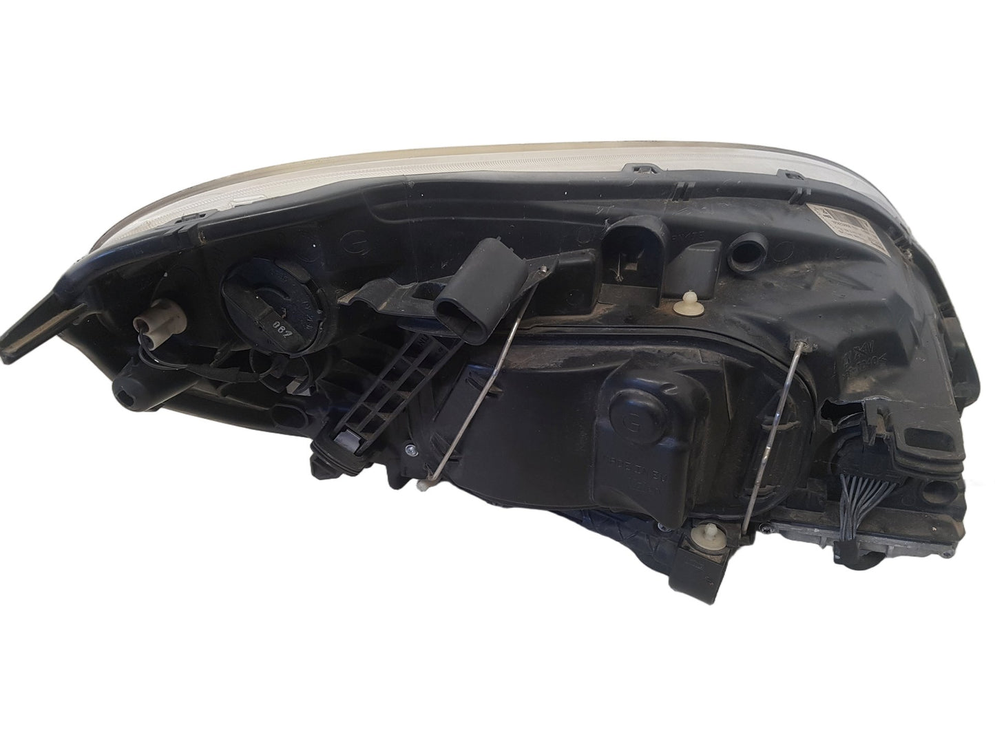 2008 - 2017 Volvo XC60 I 156 SUV Passenger Headlight (Xenon) 30763137