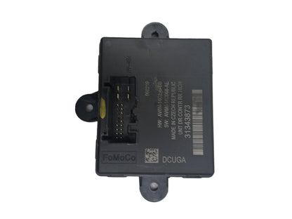 2019 Volvo V40 Cross Country  Hatchback Right Rear Door Control Module 31343873