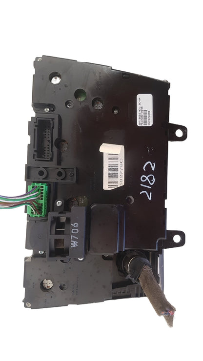 2007 Volvo XC90 I 275 Estate Heater Controls 30710682