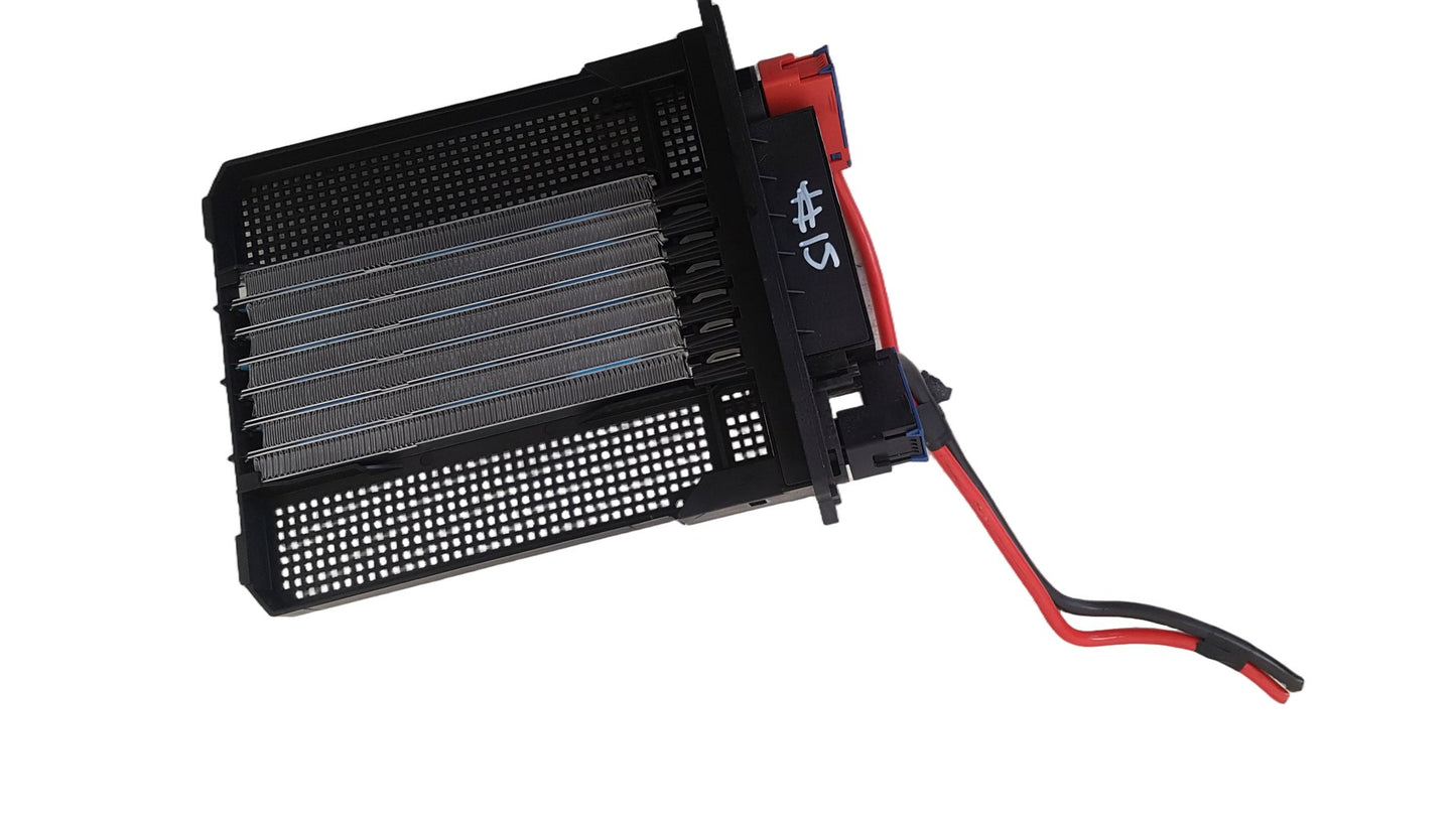 2008 - 2017 Volvo XC60 I 156 SUV HEAT EXCHANGER / HEATER MATRIX BG9N-18D612-AA