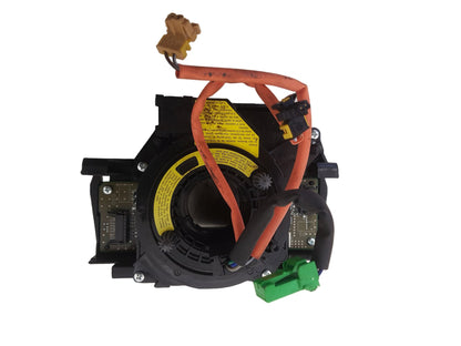 2008 - 2012 Volvo V50 545 Estate Steering Angle Sensor