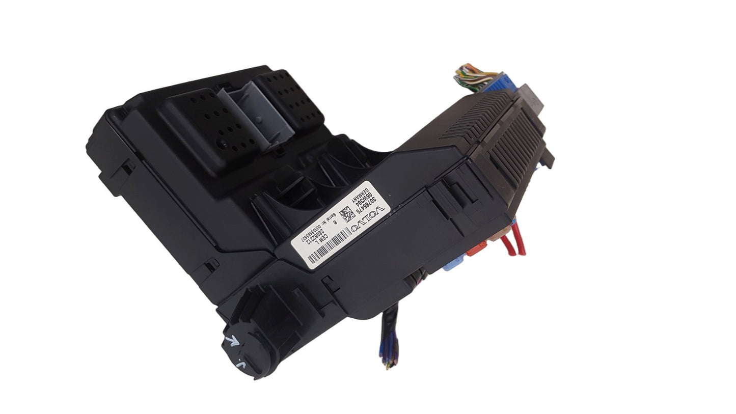 2003 - 2007 Volvo XC70 II 295 Estate Central Electronic Module 30786475