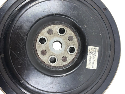 2011 - 2018 Volvo V60 I 155 Estate Crankshaft Pulley 31401194