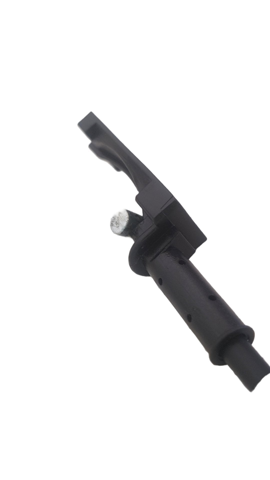 2008 - 2015 Volvo V70 III 135 Estate Left Rear Door Rear Lock Mechanism 31253920