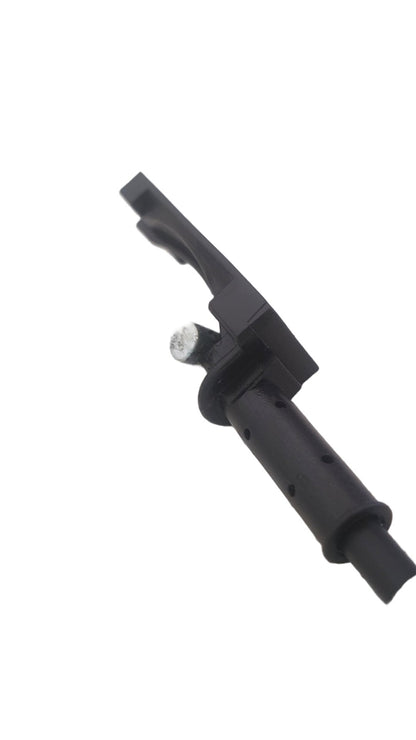 2008 - 2015 Volvo V70 III 135 Estate Left Rear Door Rear Lock Mechanism 31253920