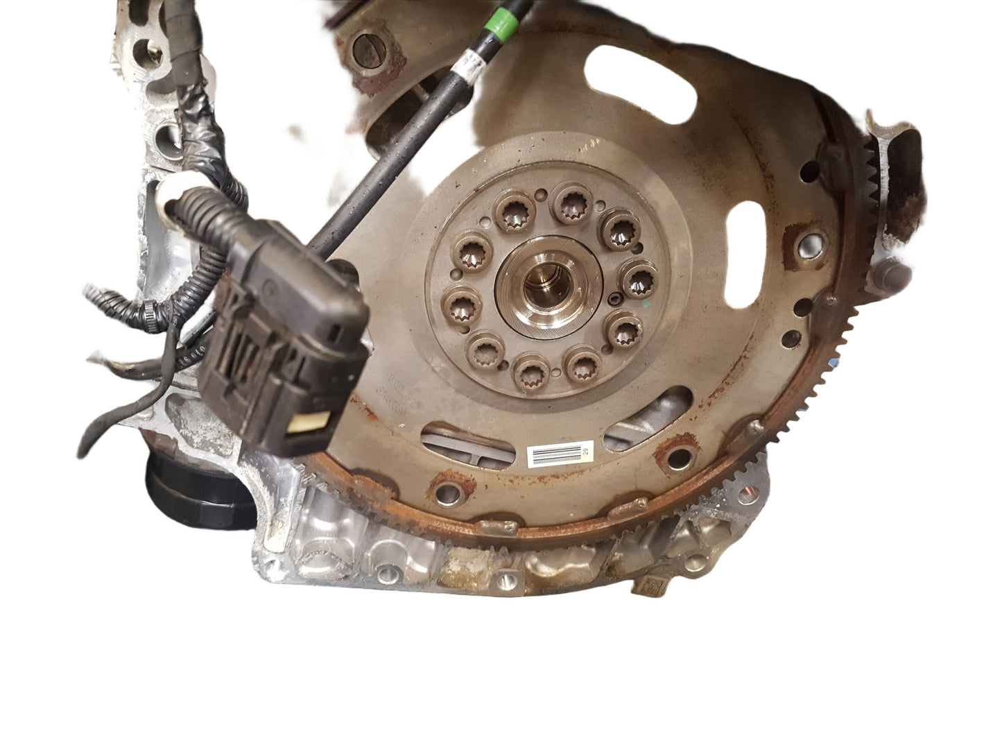 2017 - 2025 Volvo V90 235, 236 Estate Engine 6906973