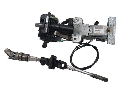 2000 - 2008 Volvo V70 II 285 Estate Steering Column 9491778