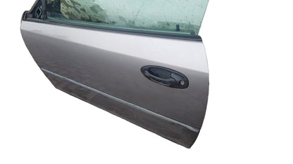 2003 - 2012 Saab 9-3 YS3F Convertible Left Front Door