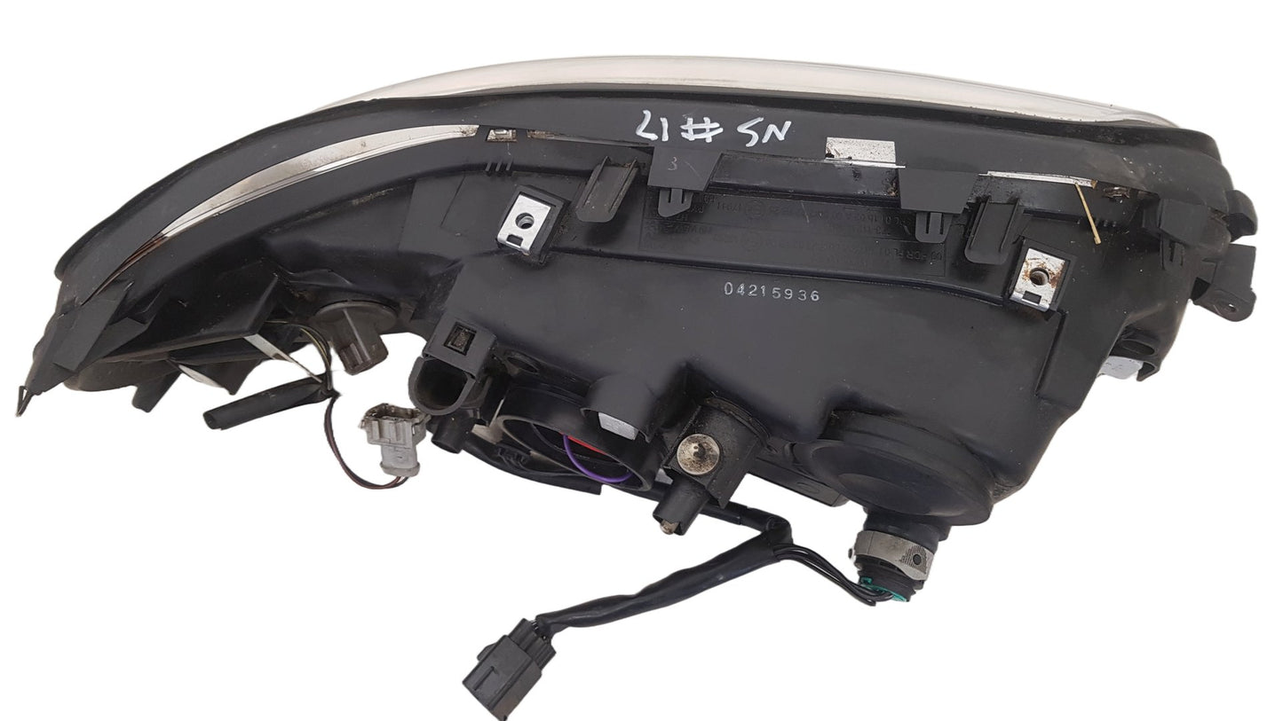 2003 - 2007 Volvo XC70 II 295 Estate Left Headlight