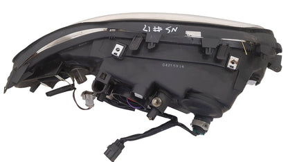 2003 - 2007 Volvo XC70 II 295 Estate Left Headlight