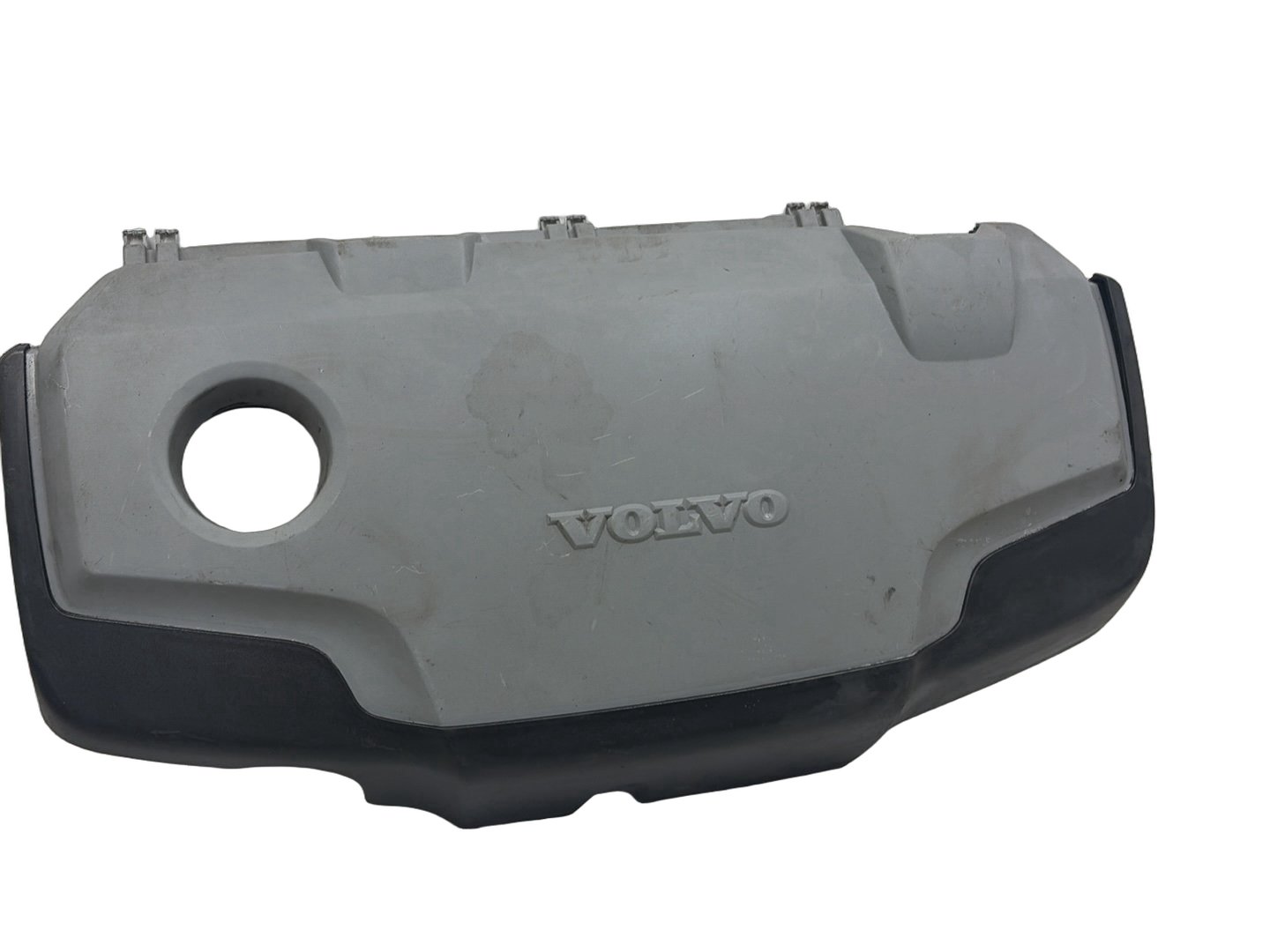 2006 Volvo XC90 I 275 SUV Engine Cover 30757535