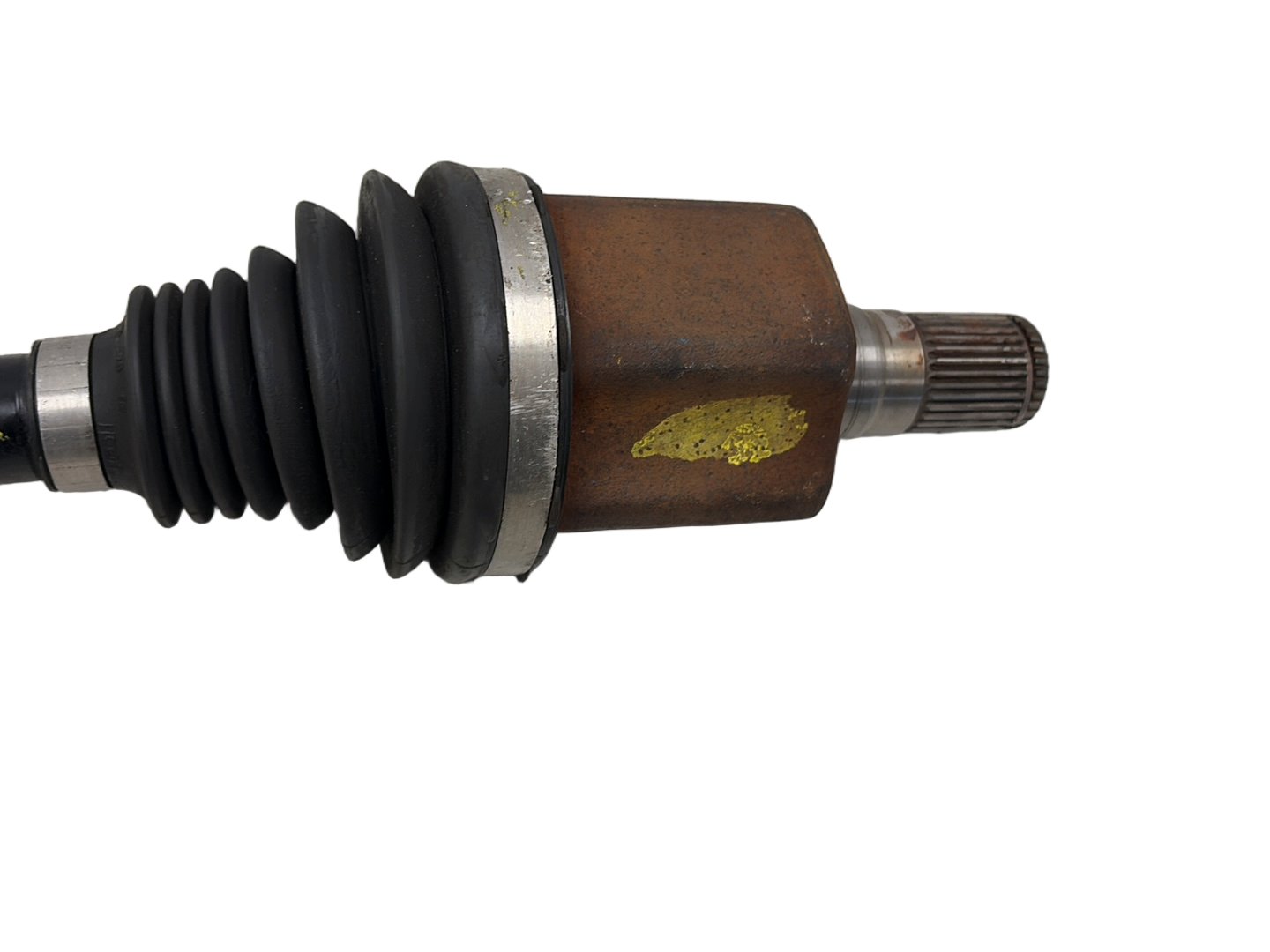2014 Volvo V40 Cross Country  Hatchback Left Driveshaft 31367540