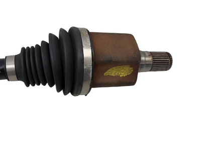 2014 Volvo V40 Cross Country  Hatchback Left Driveshaft 31367540