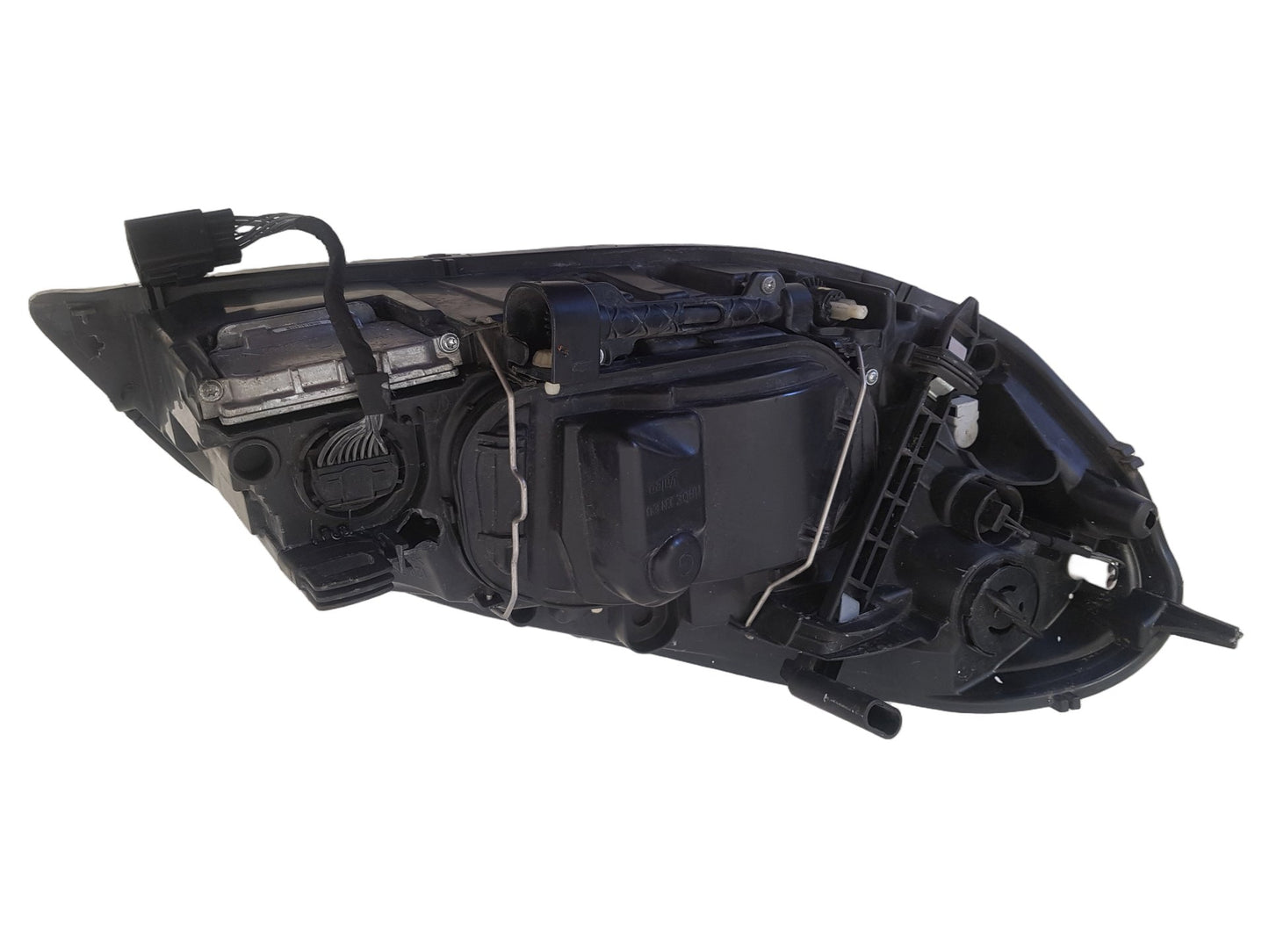 2008 - 2017 Volvo XC60 I 156 SUV Passenger Headlight (Xenon) 30763137