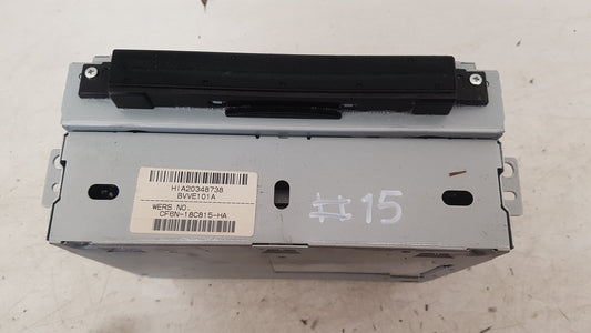 2008 - 2017 Volvo XC60 I 156 SUV CD Player 31357216