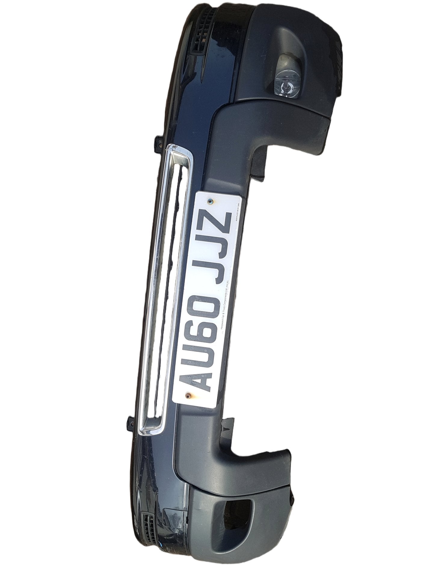 2006 - 2014 Volvo XC90 I 275 SUV Front Bumper