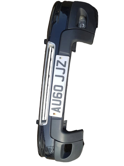 2006 - 2014 Volvo XC90 I 275 SUV Front Bumper