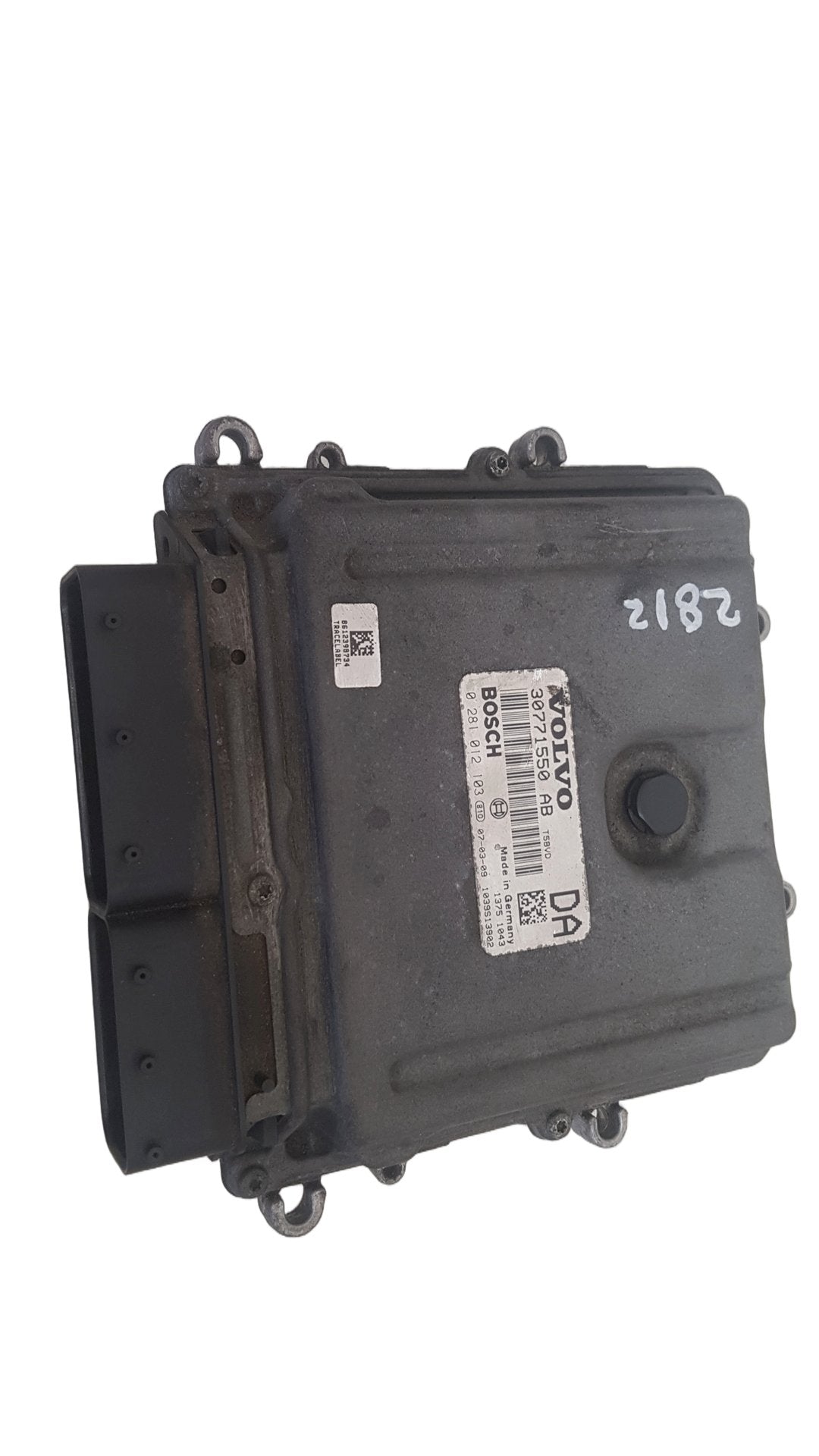 2007 Volvo XC90  Estate Engine ECU 30771550