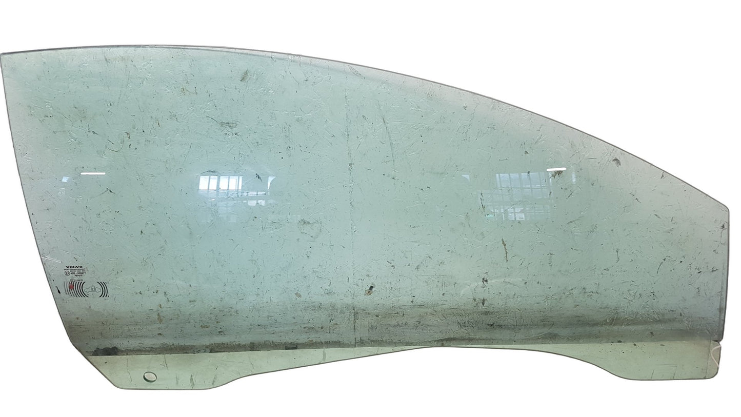 2006 - 2013 Volvo C70 II 542 Convertible Right Front Door Window