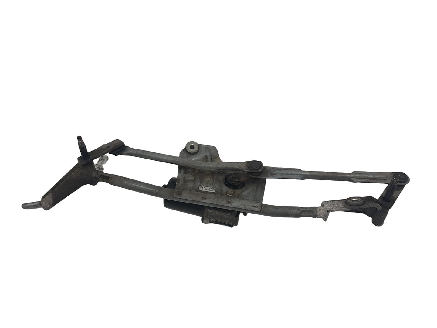 2006 - 2014 Volvo XC90 I 275 SUV Wiper Linkage 31250092