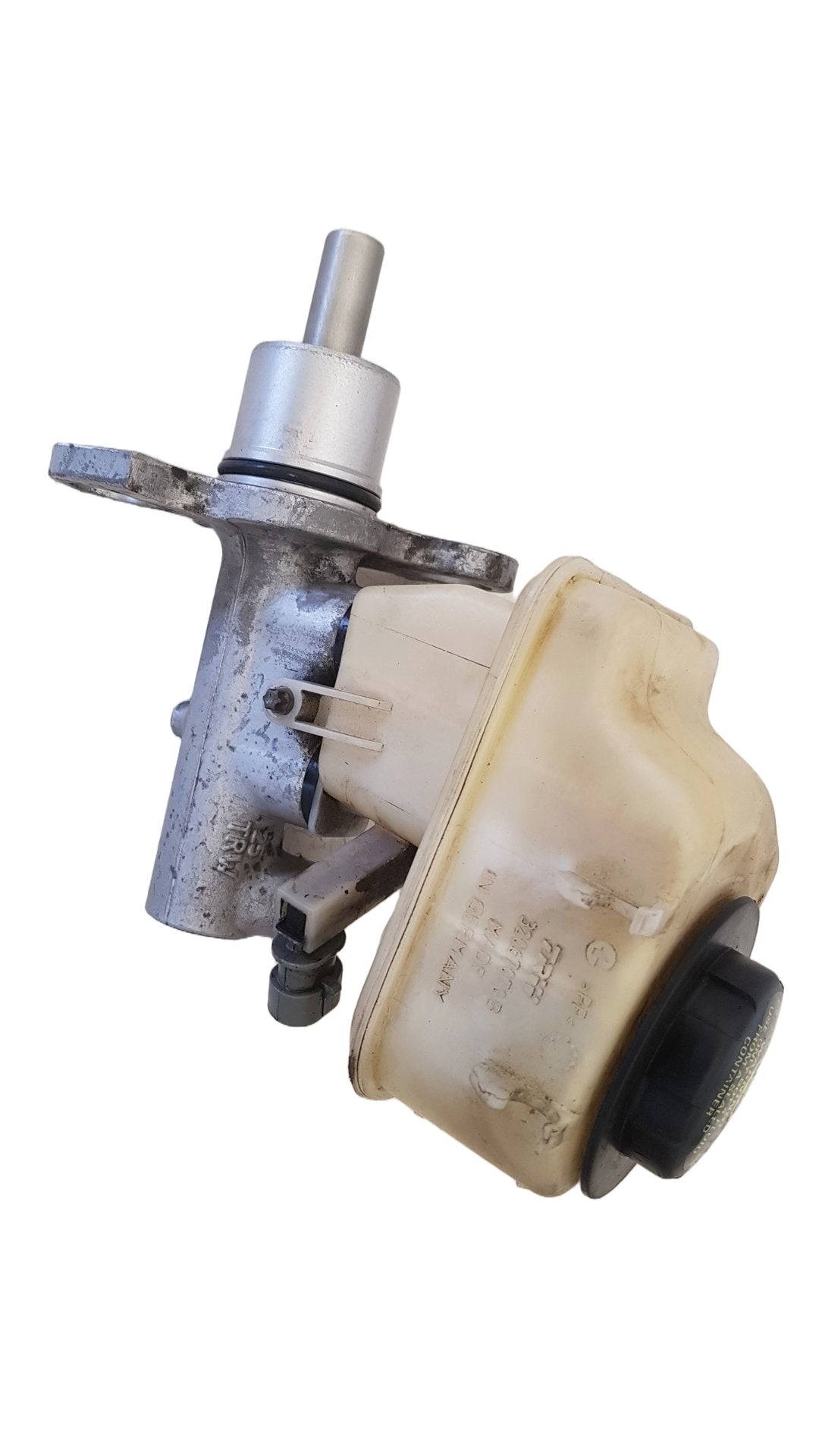 2003 - 2012 Saab 9-3 YS3F Convertible Brake Master Cylinder