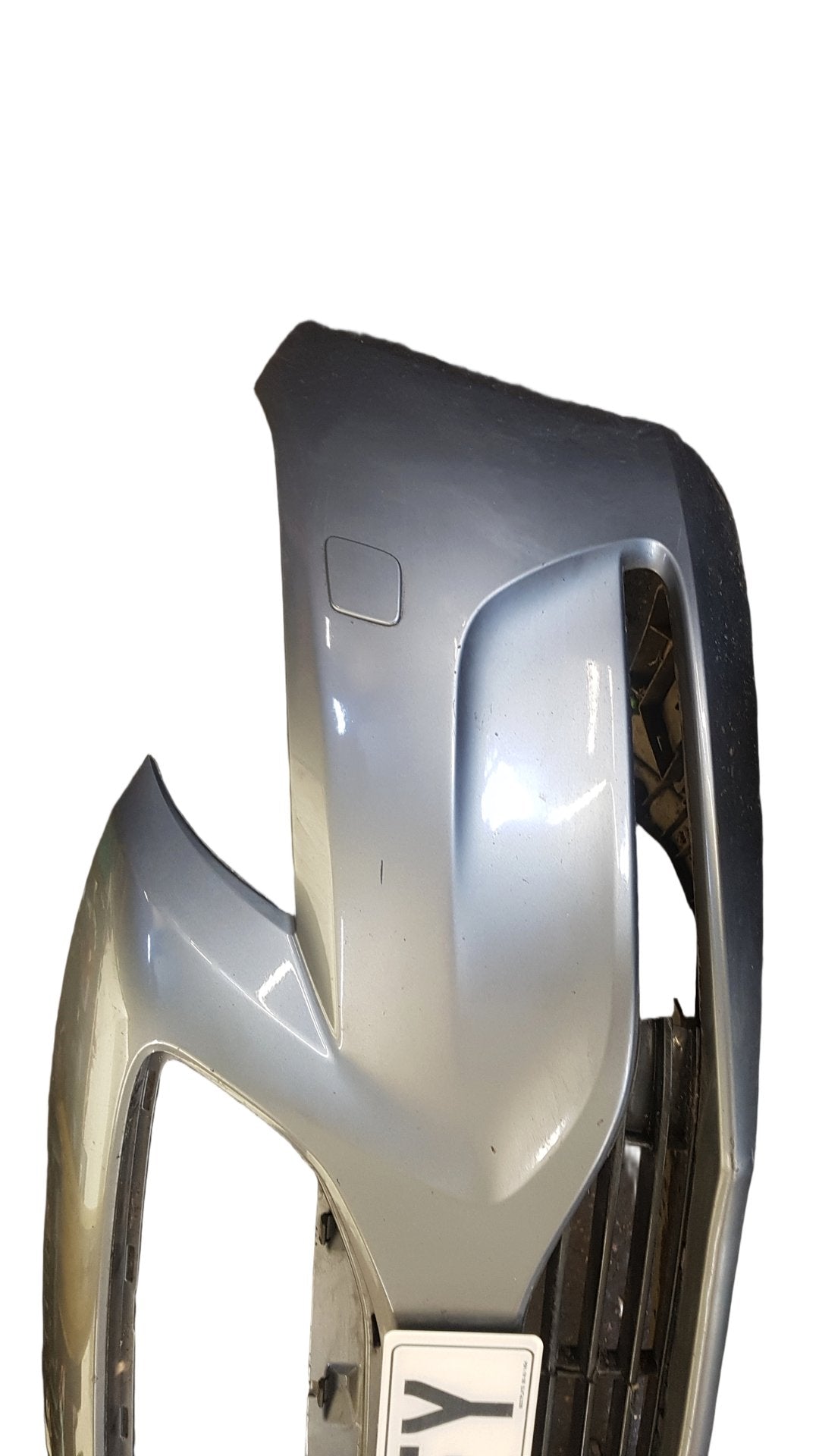 2015 Volvo V40  Hatchback Front Bumper