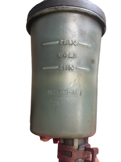 2007 - 2012 Volvo C30 533 Hatchback Power Steering Reservoir 5N51-3531-AE