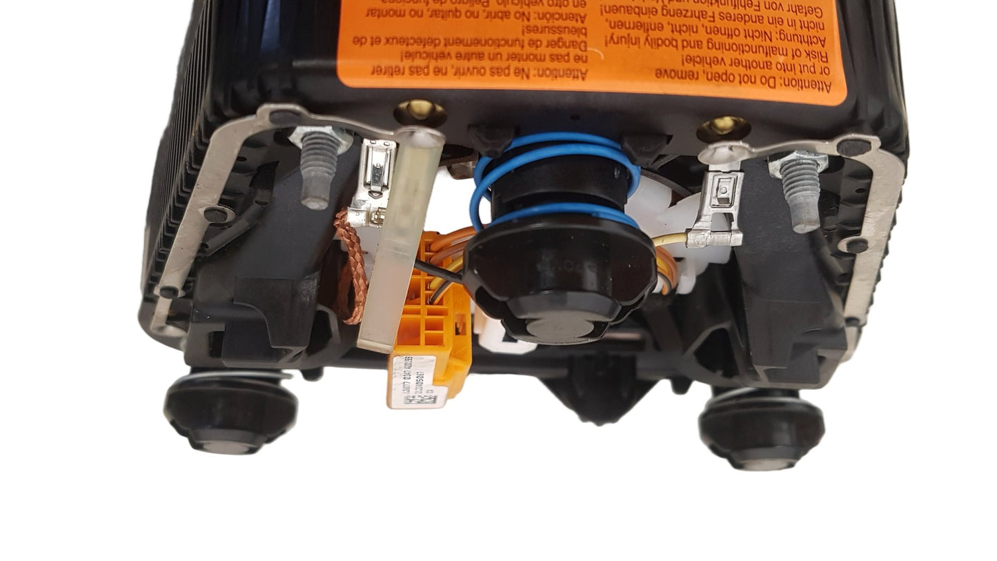 2008 - 2017 Volvo XC60 I 156 SUV Steering Wheel Airbag 31332833